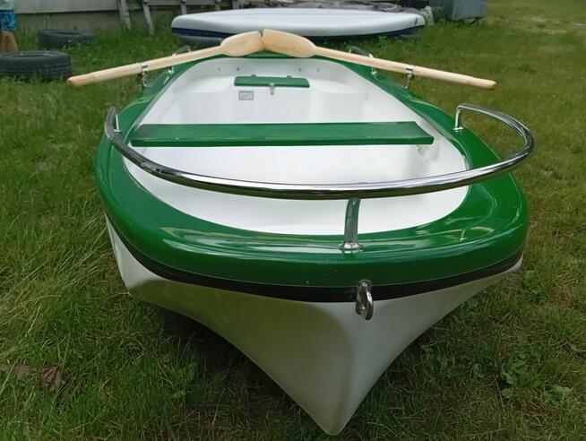 Łódka, łódz wędkarska, nowa ,od producenta