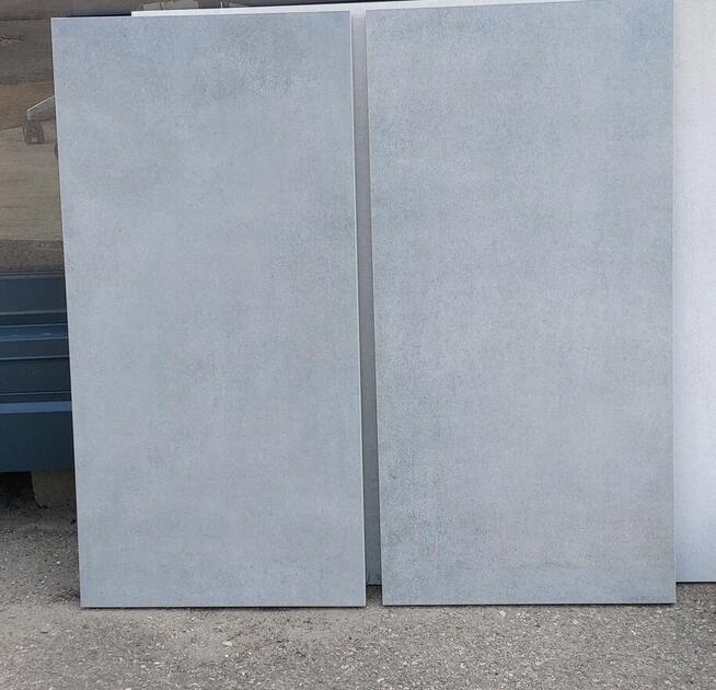 Płyty 2cm na taras wentylowany, do ogrodu ,altan 40x80 gat.1