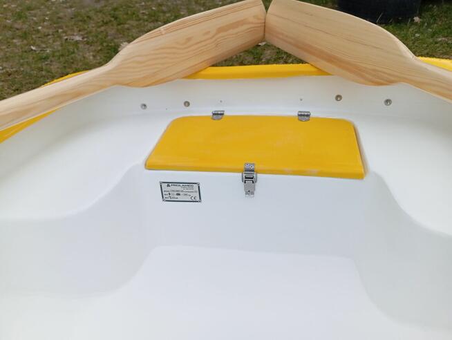 Łódka , od producenta , wędkarska