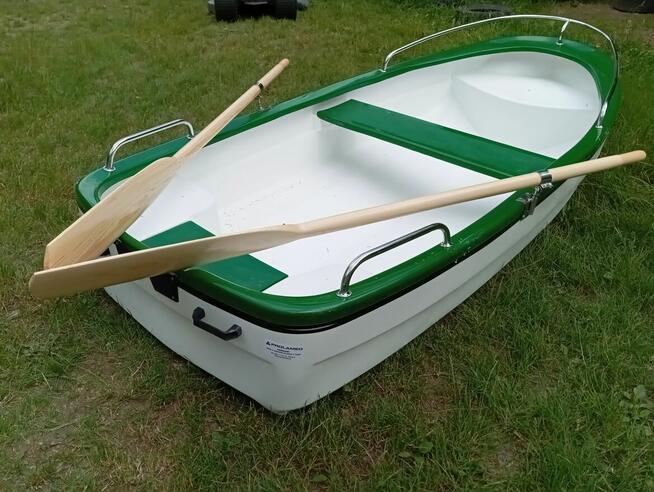 Łódka, łódz wędkarska, nowa ,od producenta