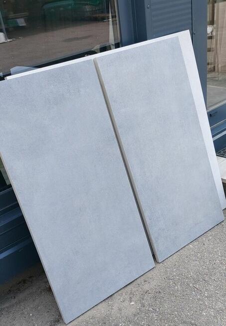 Płyty 2cm na taras wentylowany, do ogrodu ,altan 40x80 gat.1