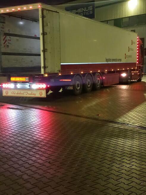 Renault Magnum 500 dxi