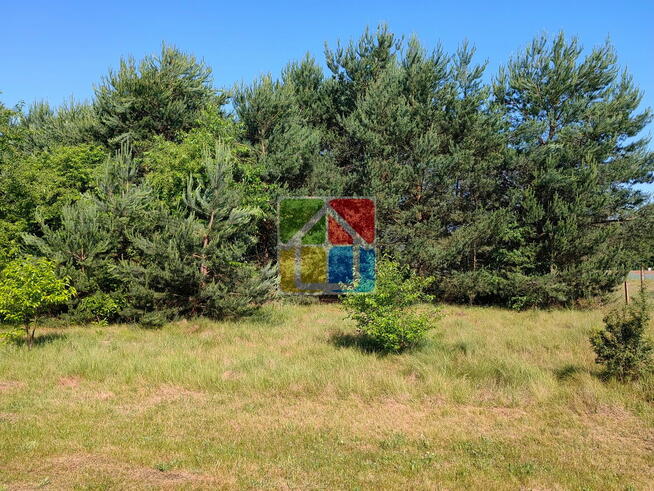 Działka do zabudowy pod Gostyninem