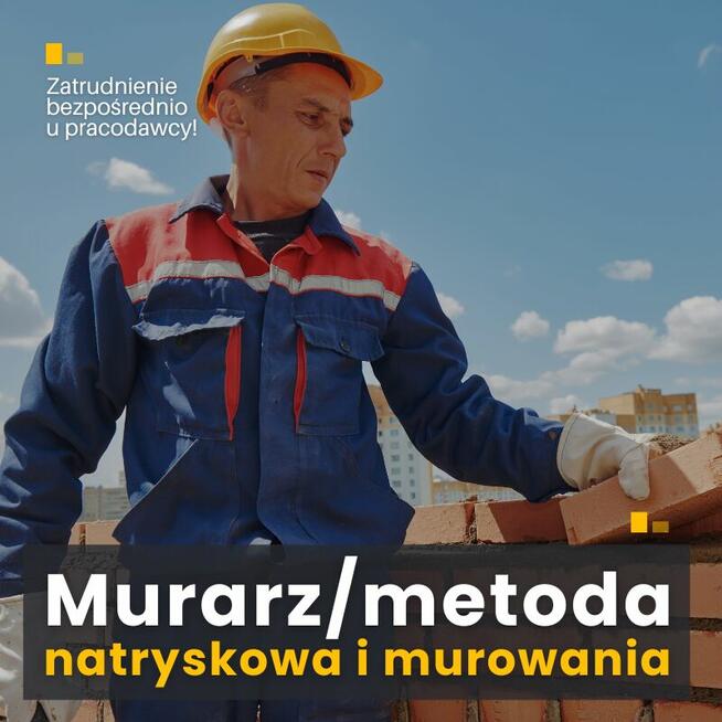 Murarz/Piece przemysłowe - delegacje - Żarów