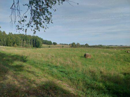 SUPER PROMOCJA !Działka na Szlaku Wielkich Jezior z KW