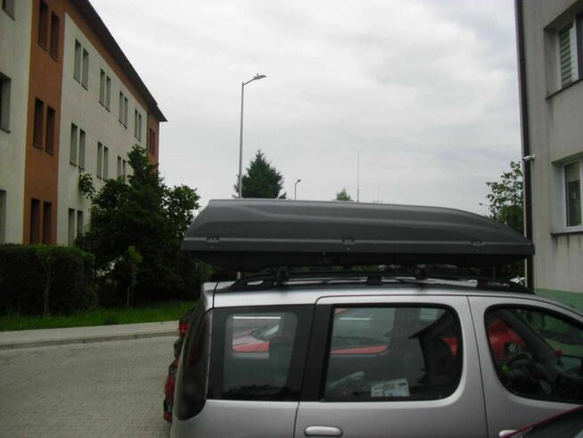 BOX dachowy - Wynajmę - 10zł