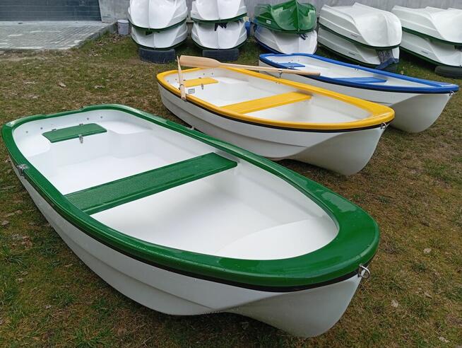 Łódz, łódka, wędkarska ,nowa ,od producenta