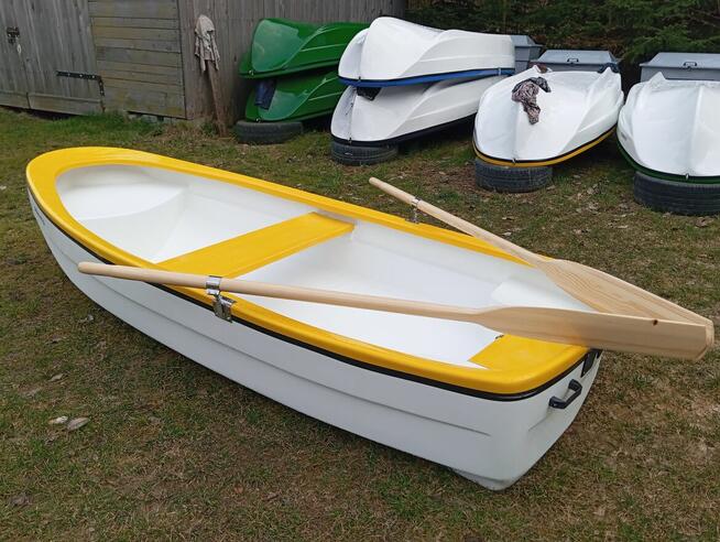 Łódka , od producenta , wędkarska