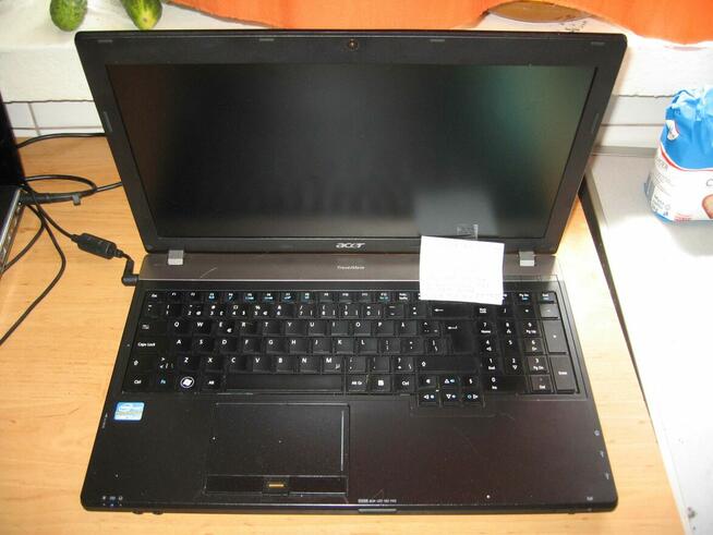 Laptopy nowe i lezaki magazynowe