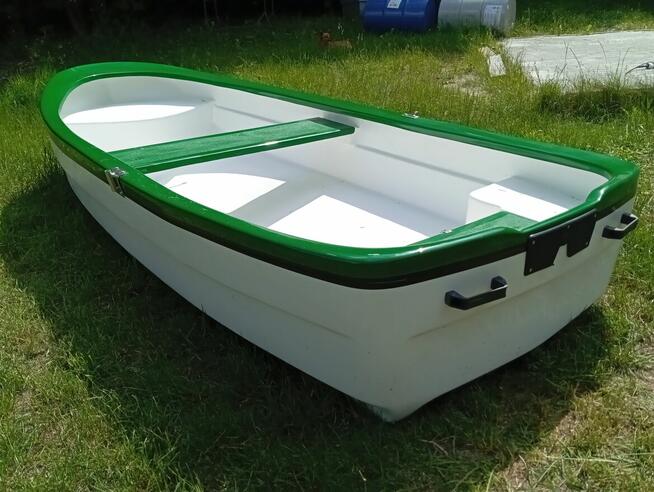 Łódka , od producenta , wędkarska