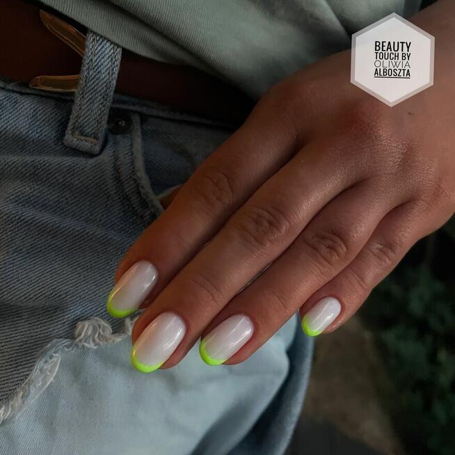 Manicure Hybrydowy Warszawa