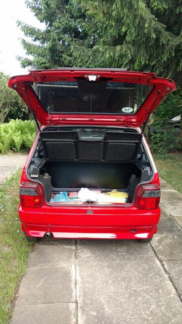 Fiat Uno; stan b. dobry; pierwszy właściciel; mały przebieg