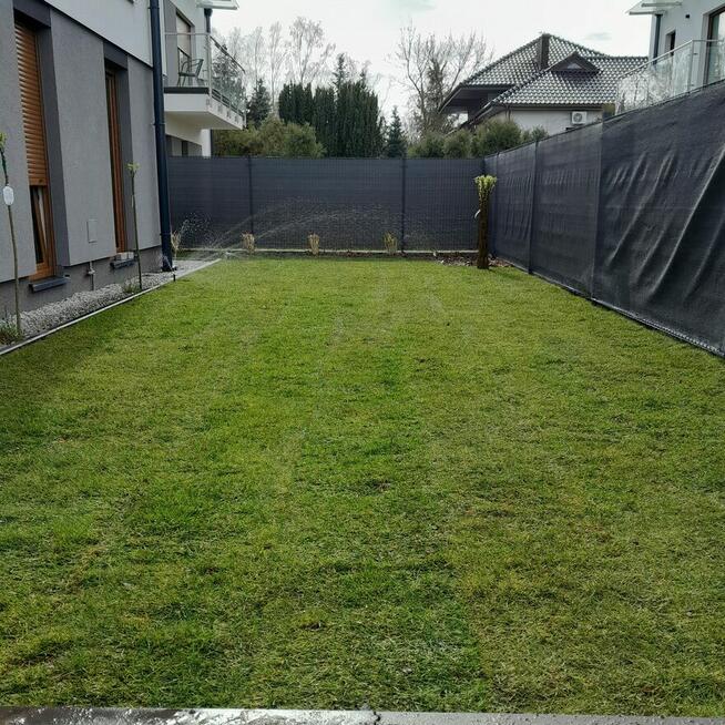 Zakładanie ogrodów Piła, system nawadniania, zakładanie traw