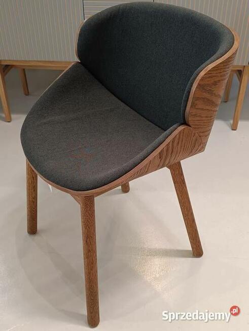 Krzesło ARIA WW Paged