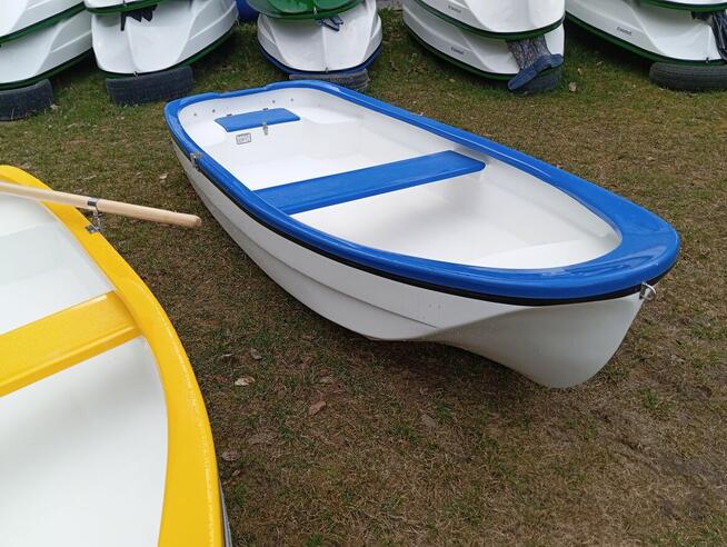 Łódka , od producenta , wędkarska