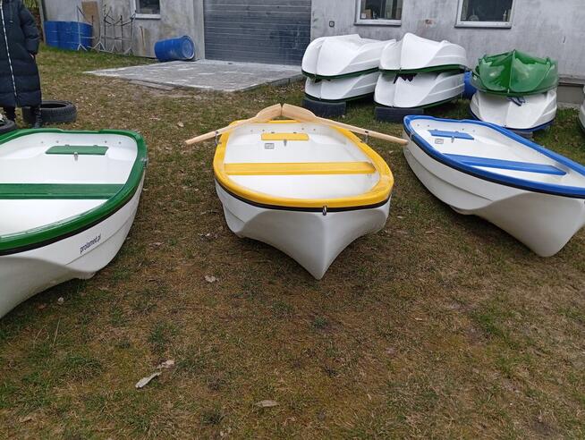 Łódka , od producenta , wędkarska