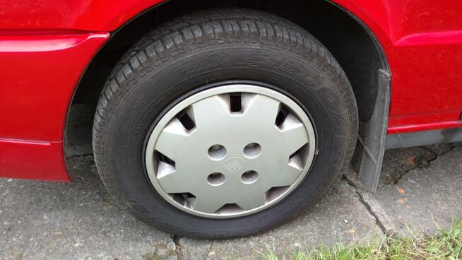 Fiat Uno; stan b. dobry; pierwszy właściciel; mały przebieg