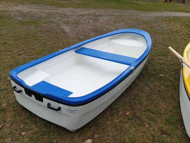 Łódka, łódz wędkarska, nowa ,od producenta