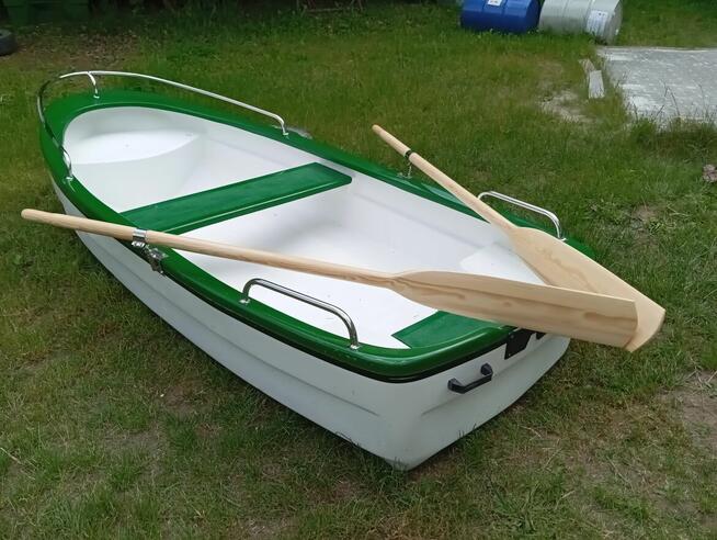 Łódz, łódka, wędkarska ,nowa ,od producenta