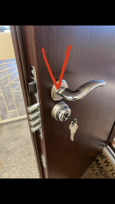 Naprawa okna Regulacja drzwi Serwis Złota rączka Tanio