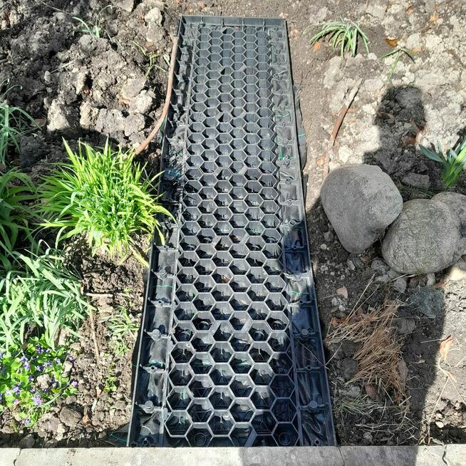 Zakładanie ogrodów Piła, system nawadniania, zakładanie traw