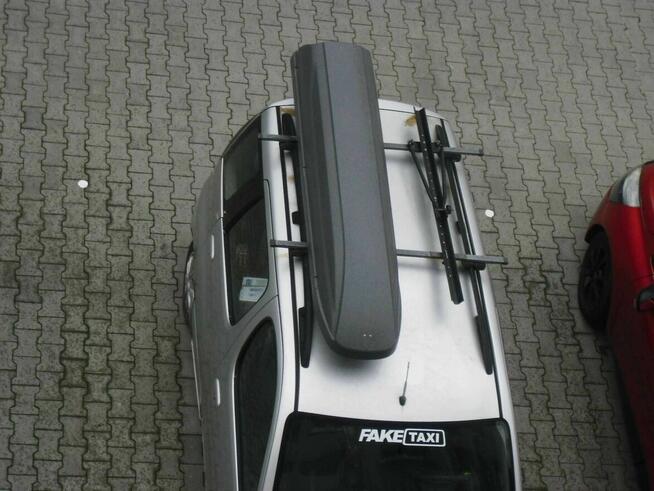 BOX dachowy - Wynajmę - 10zł