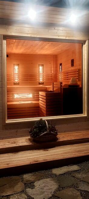 Domki w Górach do wynajęcia blisko Zakopanego i Białki Tatrz