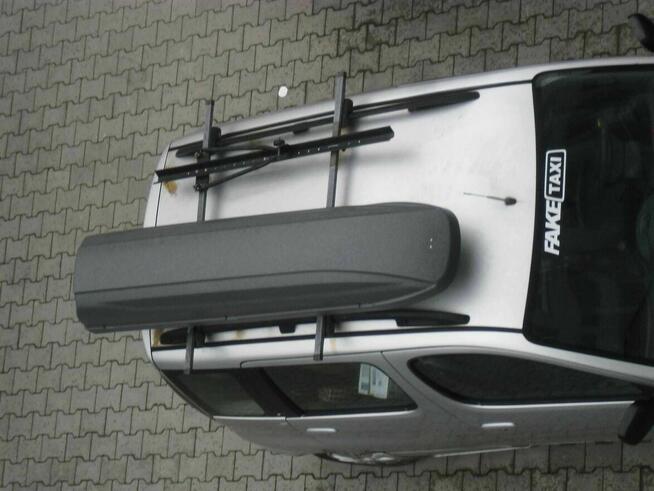 BOX dachowy - Wynajmę - 10zł