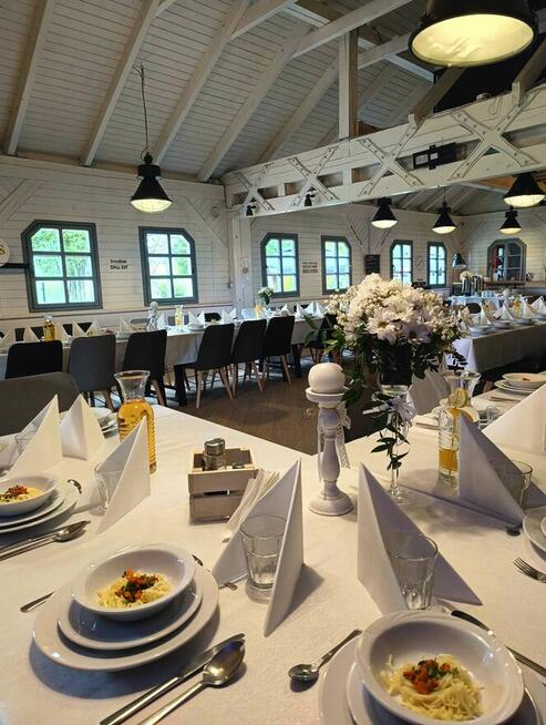 Imprezy Okolicznościowe Restauracja Chrzciny Urodziny