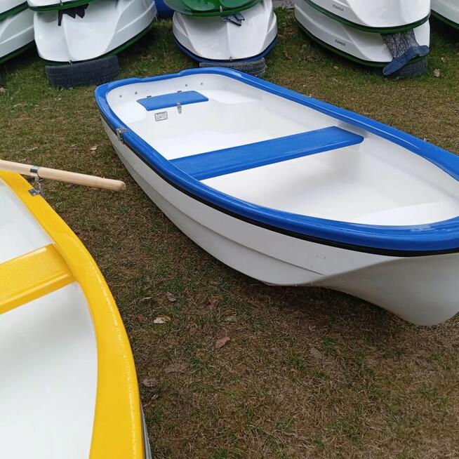 Łódz, łódka, wędkarska ,nowa ,od producenta