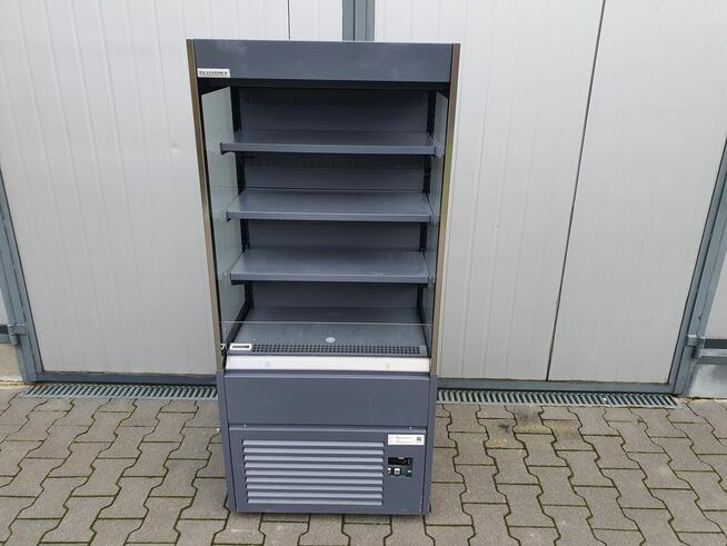 Regał chłodniczy VERA MINI 67cm do sprzedaży impulsywnej