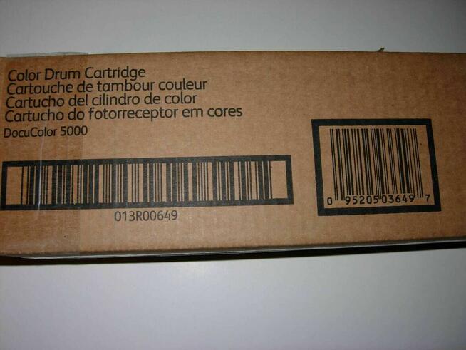 Xerox color C550 Fuser Xerox 700 Press