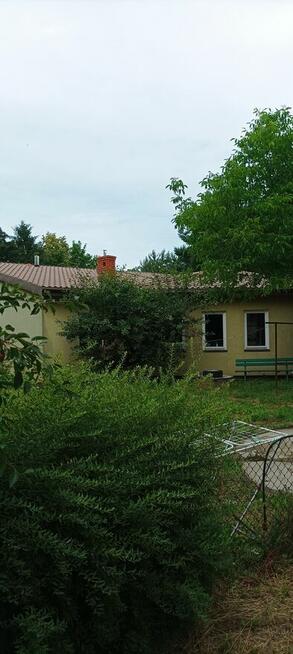 Sprzedam dom i warsztat samochodowy Pruszków