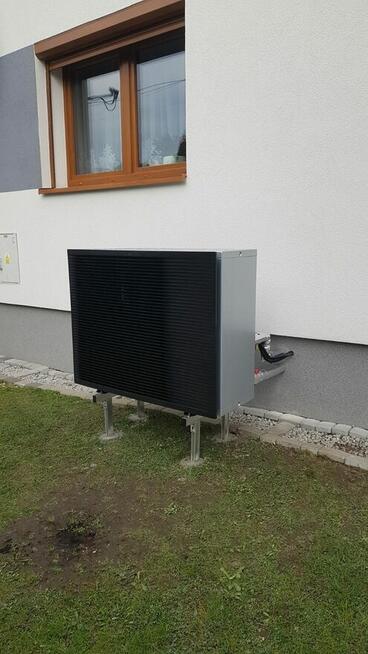 Fotowoltaika / Pompy Ciepła / Dofinansowania ŚLĄSK I OKOLICE