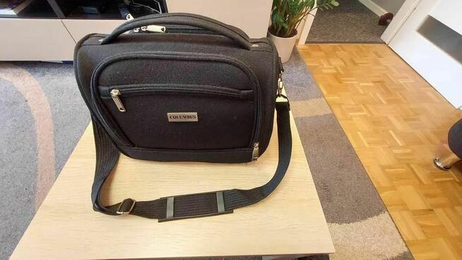 Torba, kosmetyczka damska, męska uniwersalna