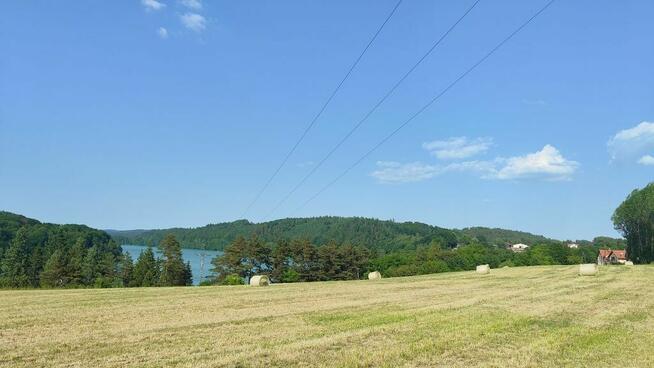 Wolne terminy.Tanio dom 8 os.na Kaszubach.Krzeszna .
