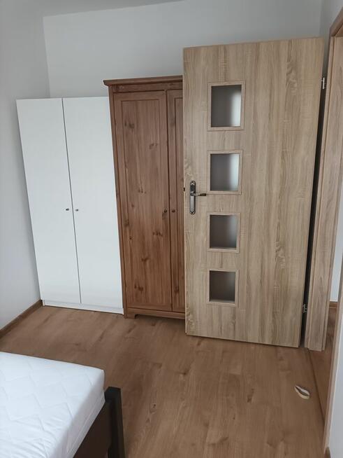 Mieszkanie umeblowane po remoncie umeblowane