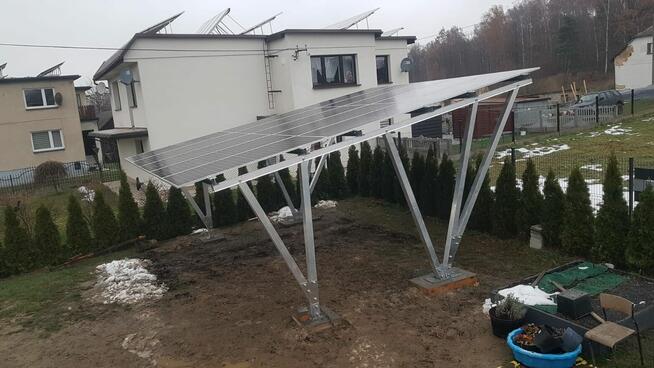 Fotowoltaika / Pompy Ciepła / Dofinansowania ŚLĄSK I OKOLICE