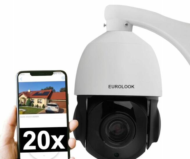 Montaż serwis Alarmów kamer alarmów