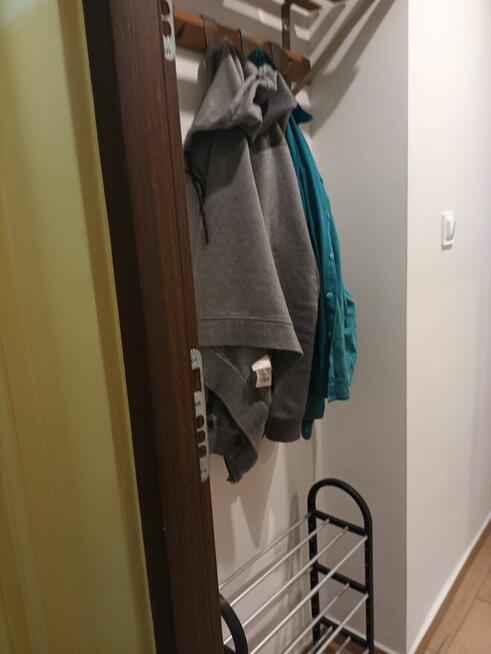 Mieszkanie umeblowane po remoncie umeblowane