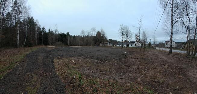 Okazja!!! Dwie działki budowlane w cenie jednej! Majdów