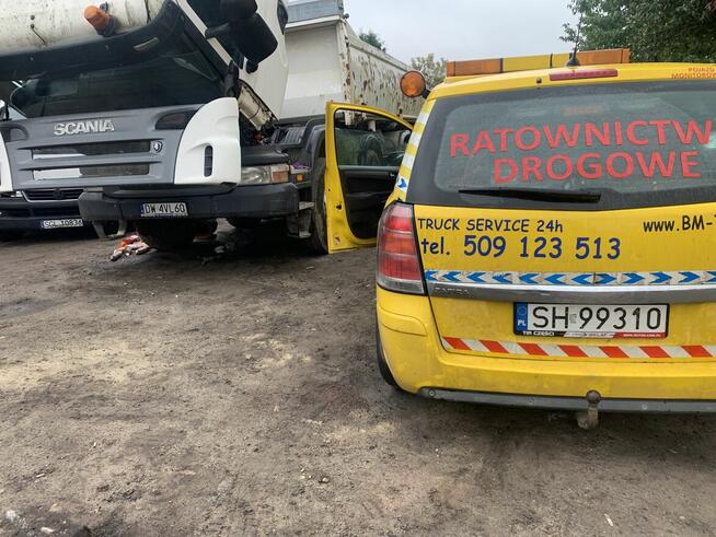 Serwis TIR Mobilny 509123513