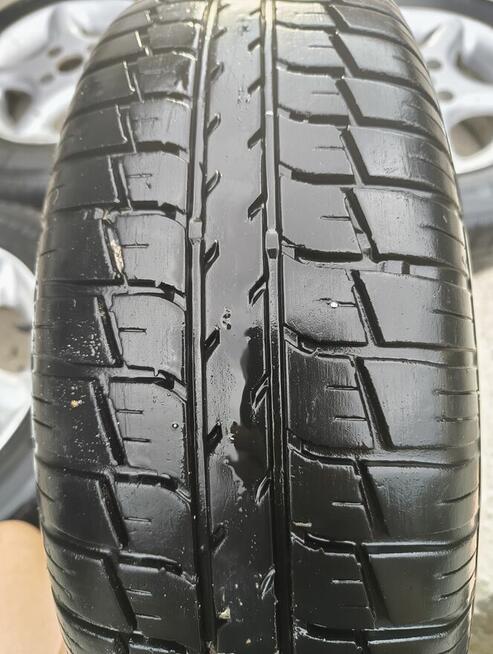 Sprzedam felgi z oponami 13