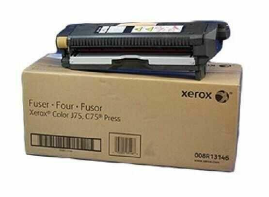 Xerox color C550 Fuser Xerox 700 Press