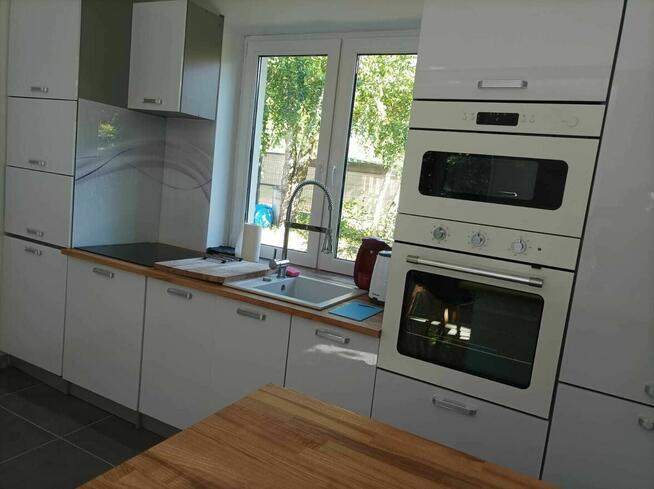 Wolne terminy.Tanio dom 8 os.na Kaszubach.Krzeszna .