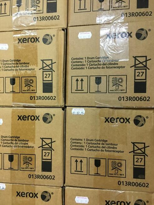 Bęben 013R00602 Xerox 250 Nowy Oryginał