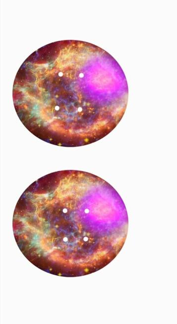 Dodatki i ozdoby z żywicy epoksydowej na zamówienie