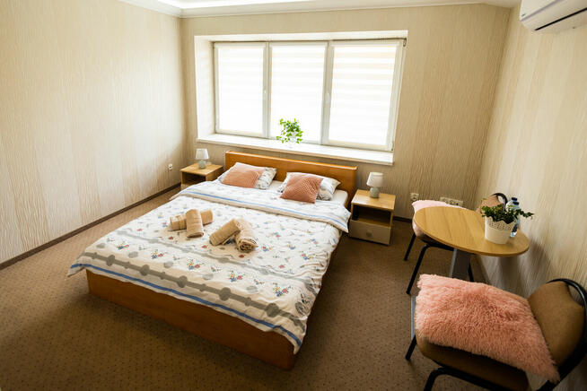 Tanie i komfortowe noclegi w okolicach Łańcuta i Rzeszowa