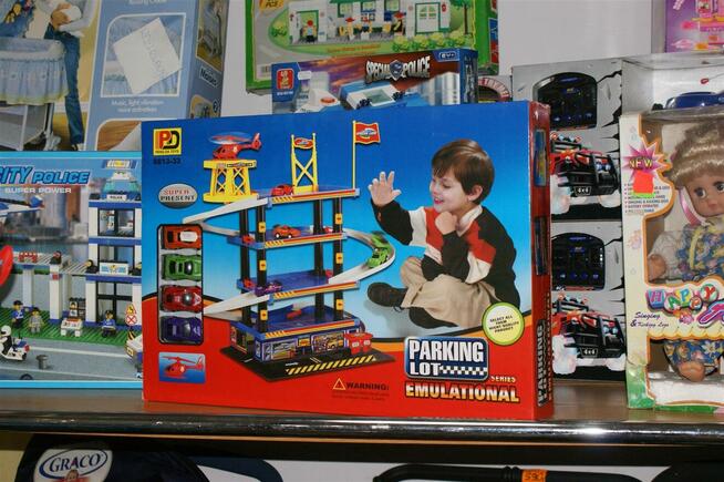 wózki, foteliki, śpioszki, pościele, zabawki, kaski