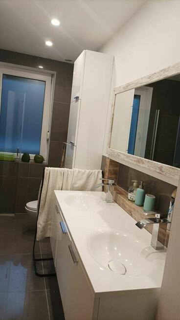 Wolne terminy.Tanio dom 8 os.na Kaszubach.Krzeszna .